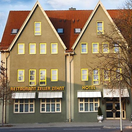 Hotel Zeller Zehnt Esslingen am Neckar Luaran gambar