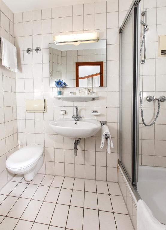 Hotel Zeller Zehnt Esslingen am Neckar Luaran gambar