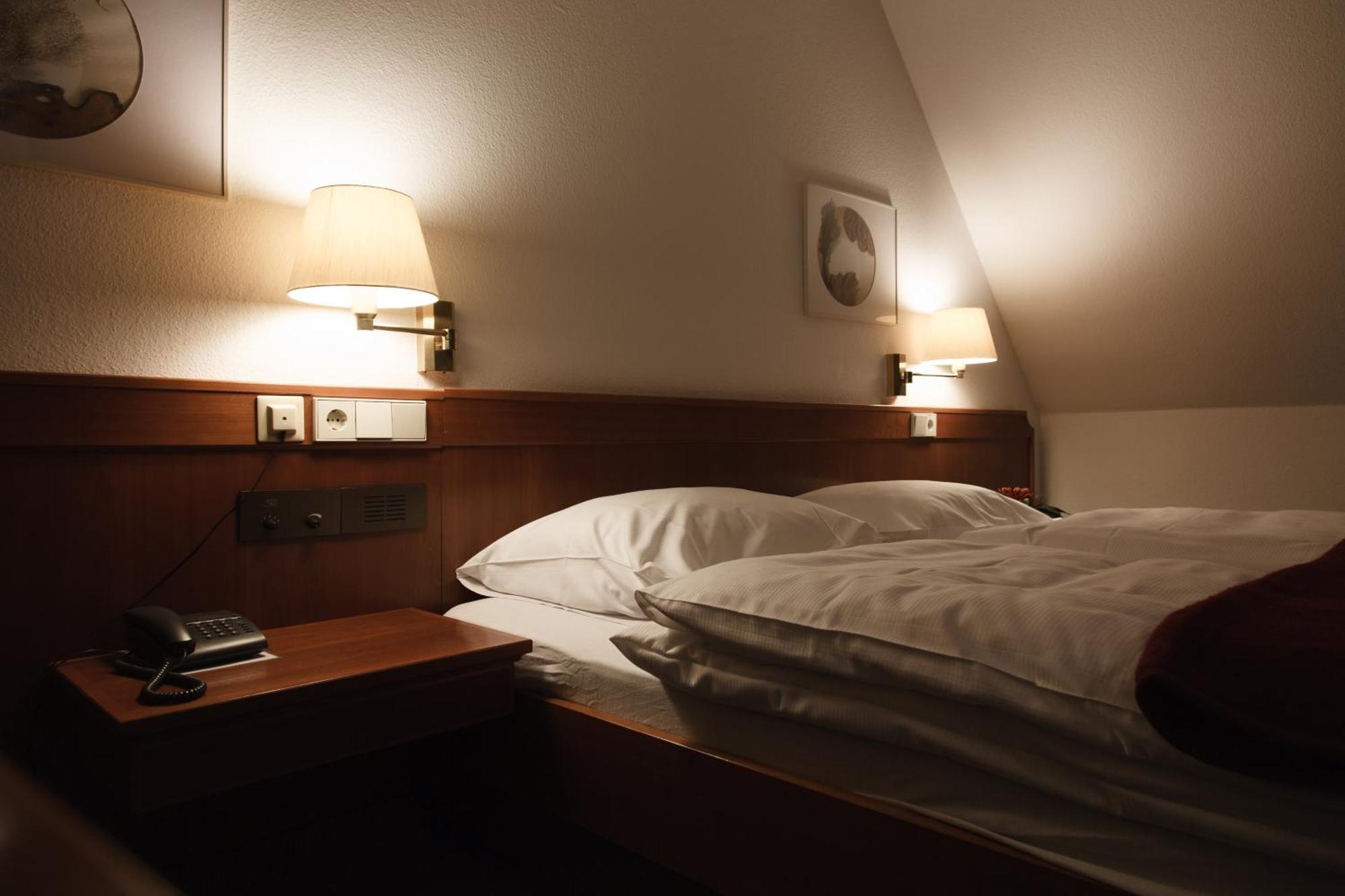 Hotel Zeller Zehnt Esslingen am Neckar Luaran gambar